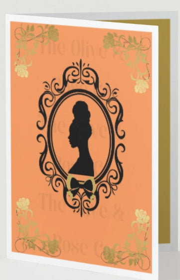 Royal Cameo
