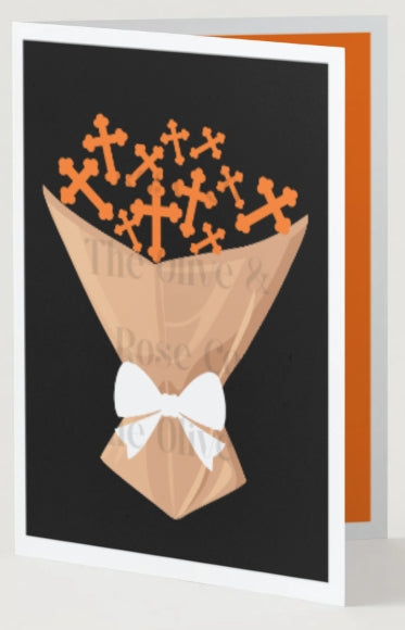 Bouquet: Cross
