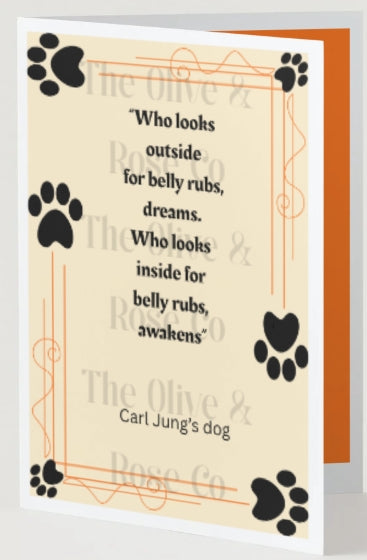 Famous Dog Quotes