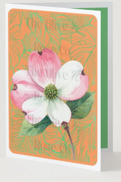 Floral: Lovely