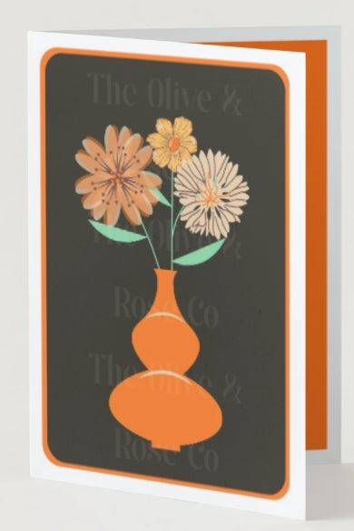 Lush Vase