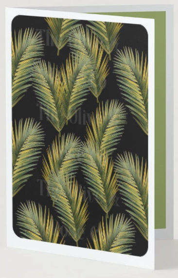 Floral Pattern