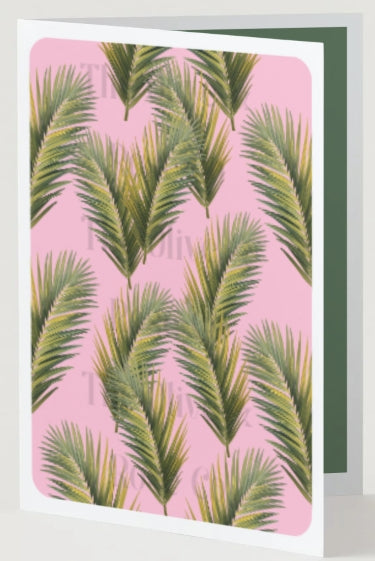 Floral Pattern