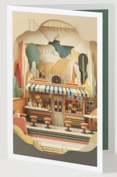 Paper Era