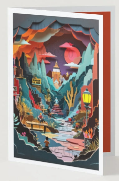 Paper Era