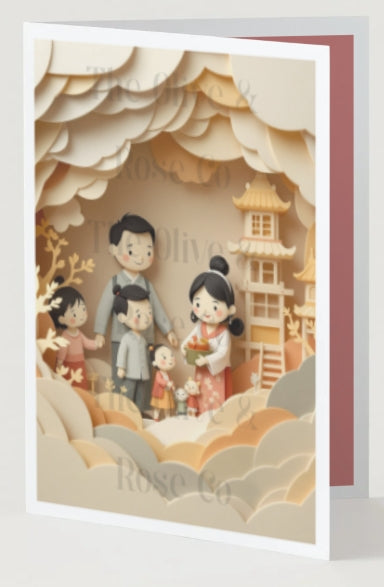 Paper Era