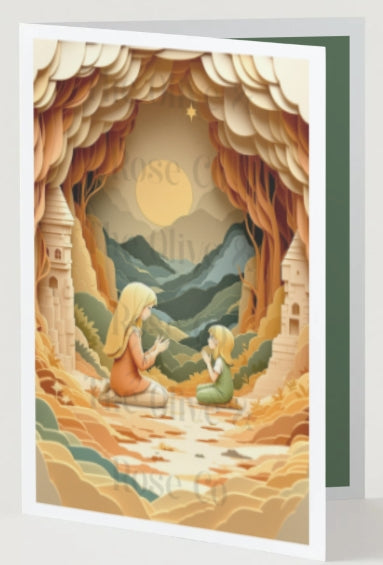 Paper Era