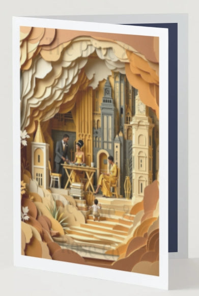 Paper Era