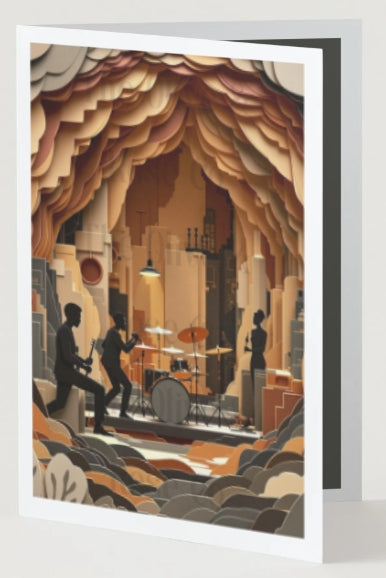 Paper Era