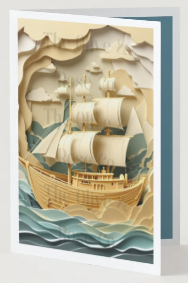 Paper Era