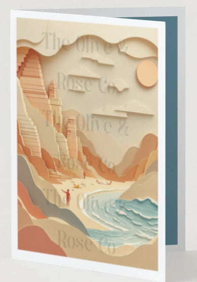 Paper Era