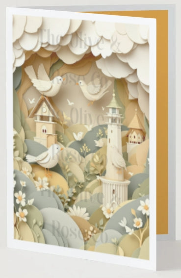Paper Era