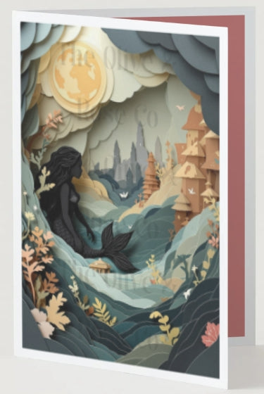 Paper Era