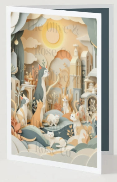 Paper Era