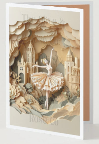 Paper Era