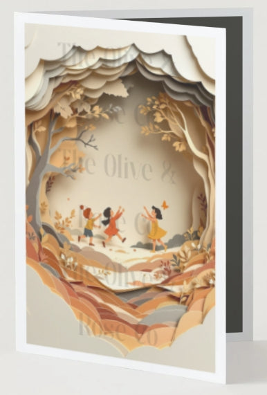 Paper Era