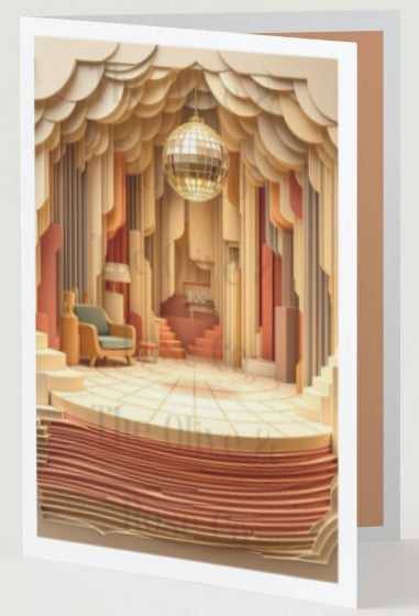 Paper Era