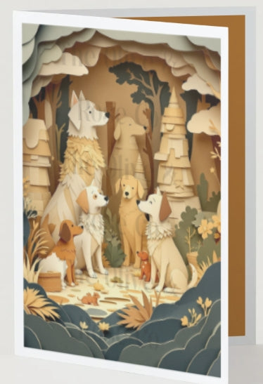 Paper Era