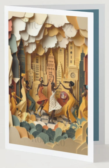 Paper Era