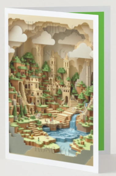 Paper Era