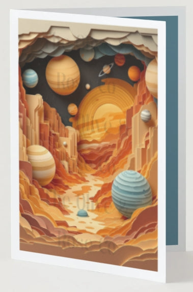 Paper Era