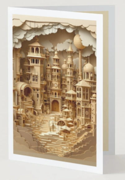 Paper Era