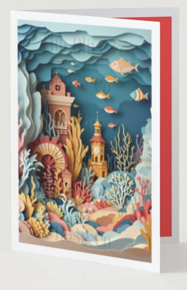 Paper Era