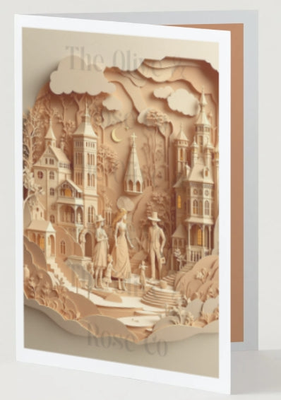 Paper Era