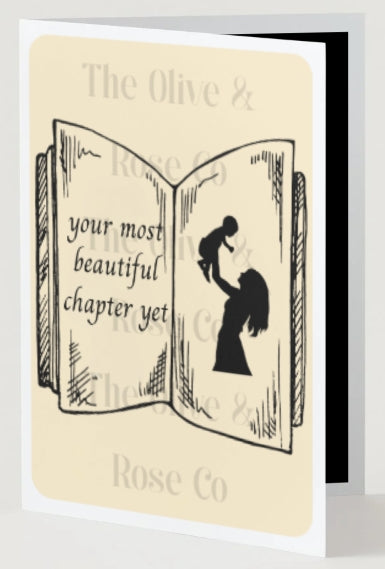 Chapter Book