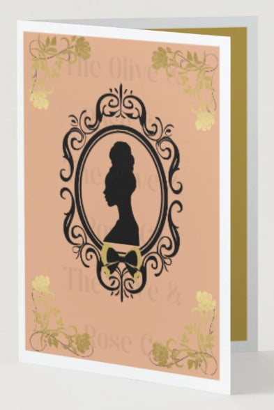 Royal Cameo