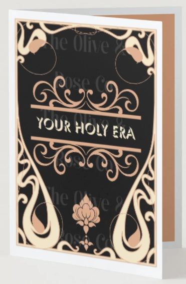 Your Era