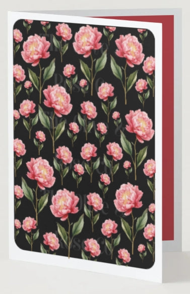 Floral Pattern