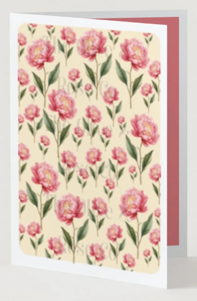 Floral Pattern