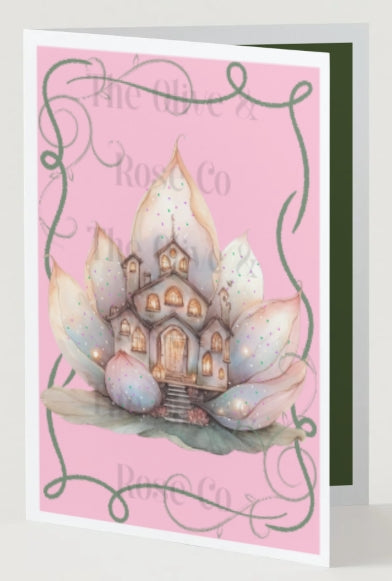 Fairy House