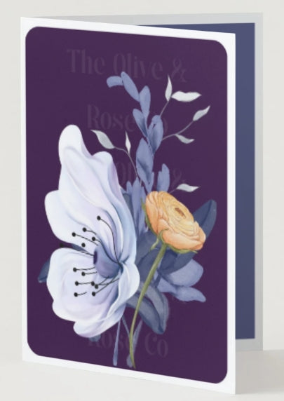 God's Flower