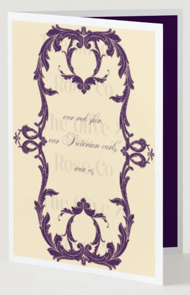 Our Us: Victorian