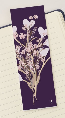 Bookmark: Flora