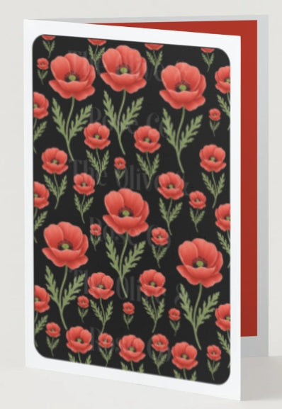 Floral Pattern