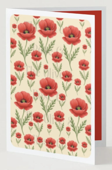 Floral Pattern