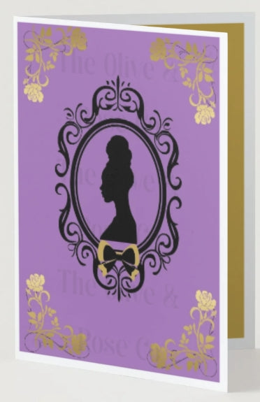 Royal Cameo