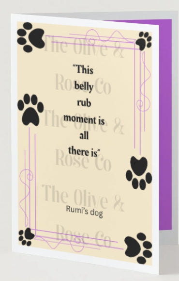 Famous Dog Quotes
