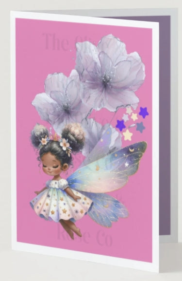 Flower Fairy