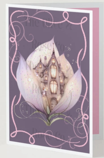 Fairy House