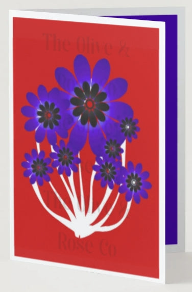 Wild Flowers