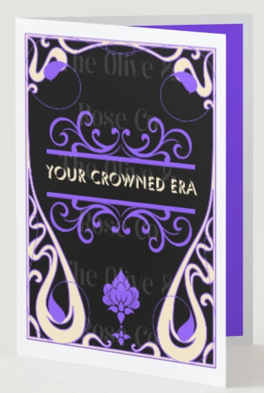 Your Era