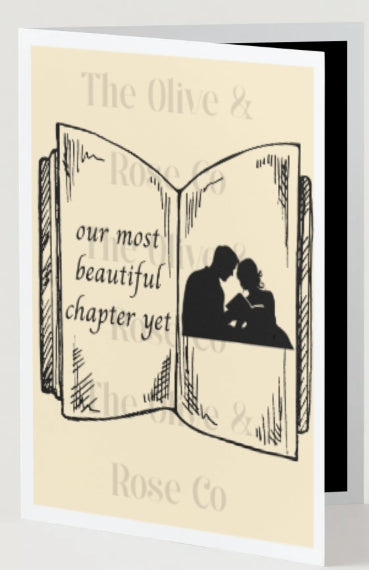 Chapter Book
