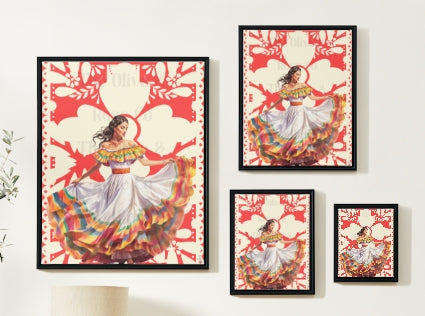 Artwork: Xochitl