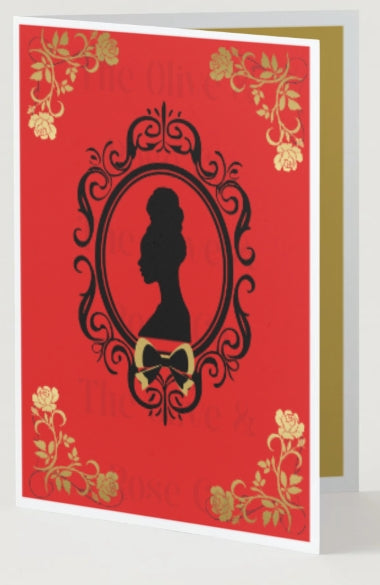 Royal Cameo