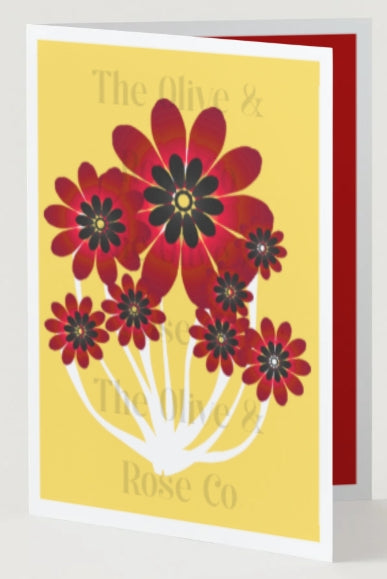 Wild Flowers