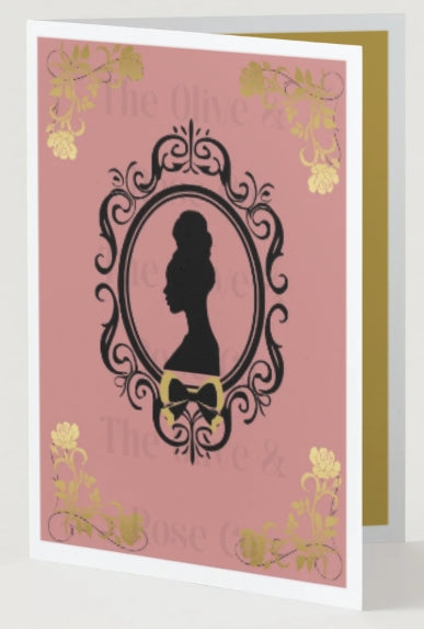 Royal Cameo